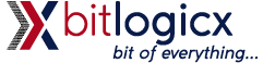 Bitlogicx Logo