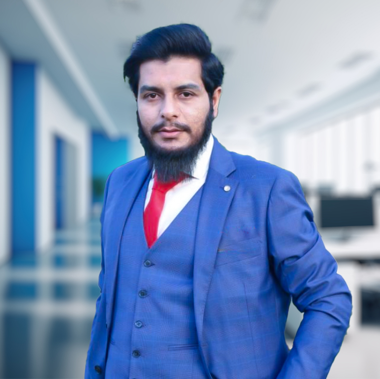 Aqib Chaudary