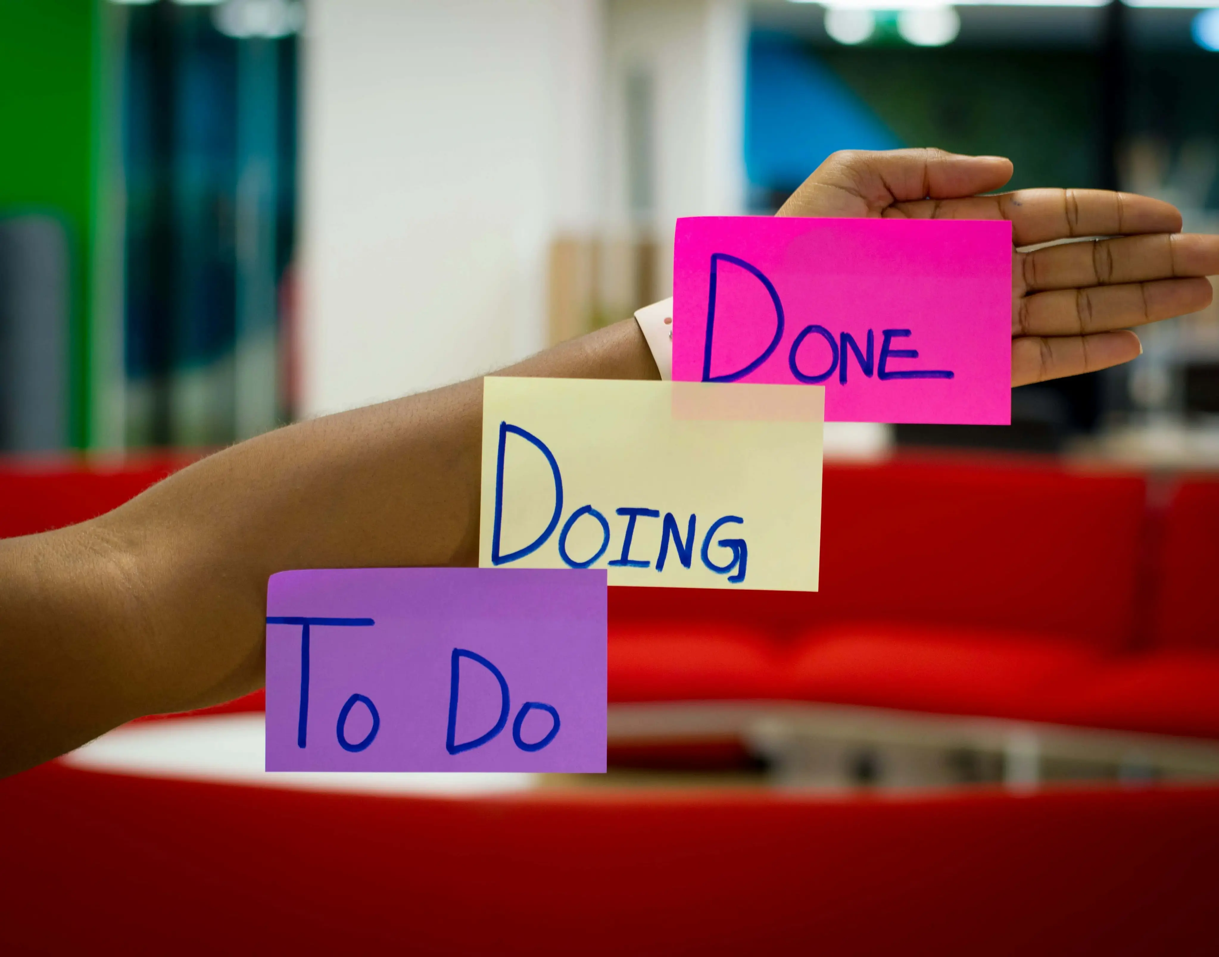 Project Management System