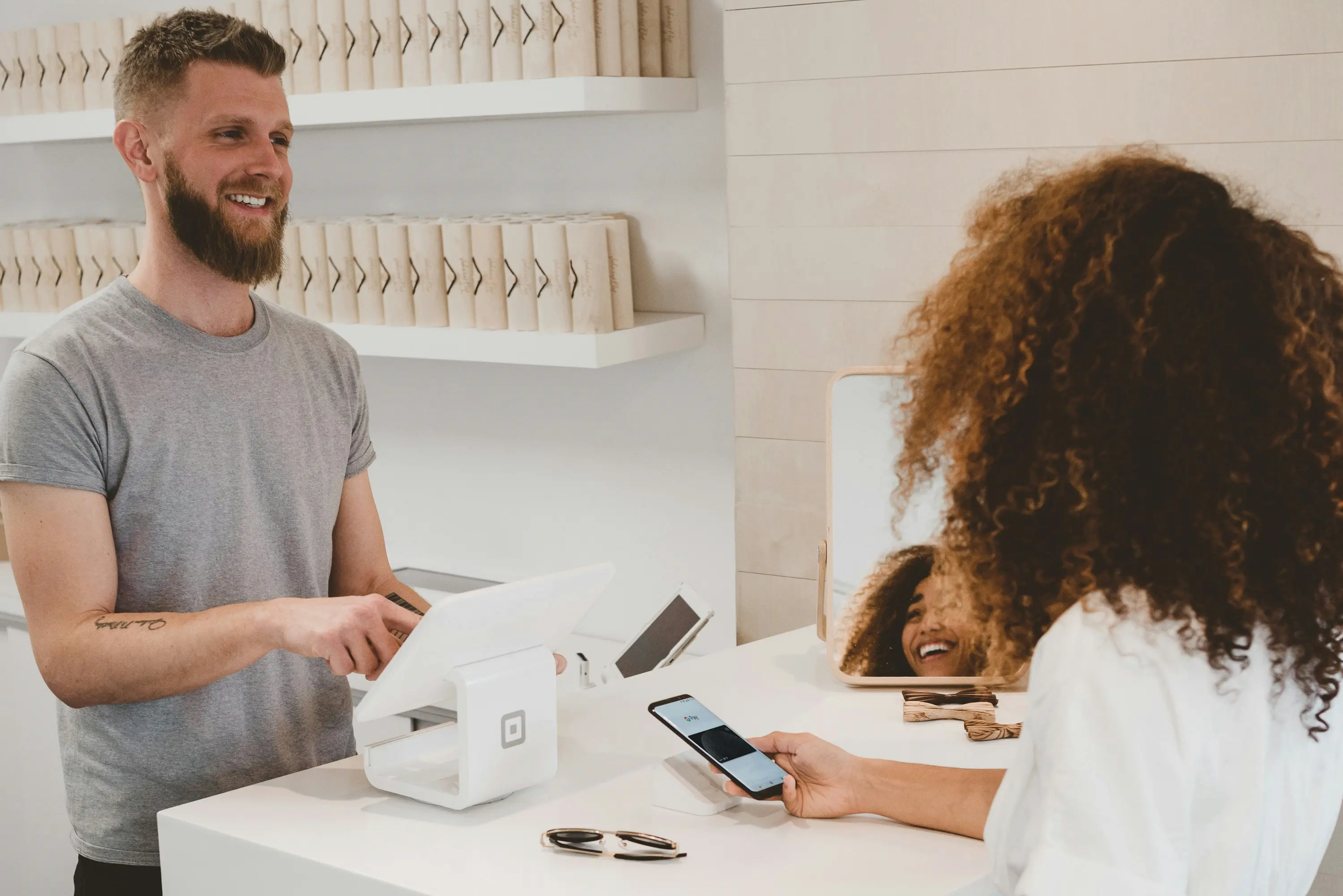 eCommerce Marketplace